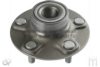 ASHUKI N801-71 Wheel Bearing Kit